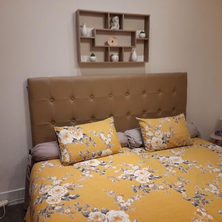 Domaine Pastel Bed & Breakfast Besson Eksteriør bilde